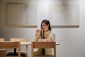 Anook Hotel Suwon Ingye 2