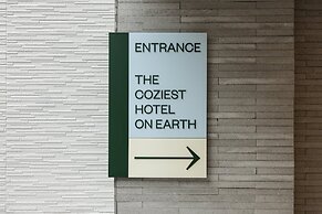 Anook Hotel Suwon Ingye 2