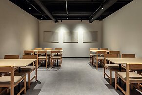 Anook Hotel Suwon Ingye 2