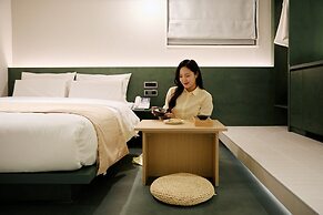 Anook Hotel Suwon Ingye 2