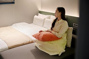 Anook Hotel Suwon Ingye 2