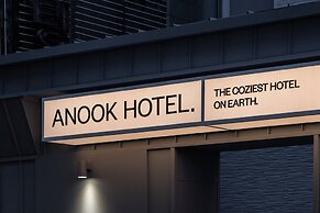 Anook Hotel Suwon Ingye 2