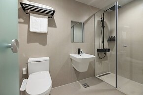 Anook Hotel Suwon Ingye 2