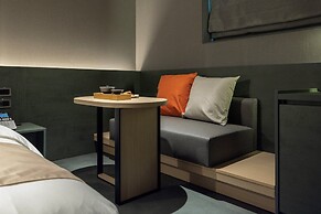 Anook Hotel Suwon Ingye 2