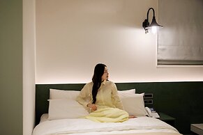 Anook Hotel Suwon Ingye 2