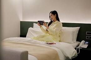 Anook Hotel Suwon Ingye 2