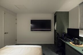 Anook Hotel Suwon Ingye 2