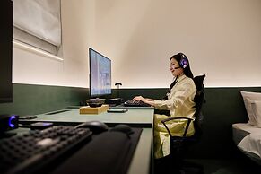 Anook Hotel Suwon Ingye 2