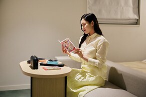 Anook Hotel Suwon Ingye 2