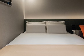 Anook Hotel Suwon Ingye 2