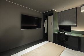 Anook Hotel Suwon Ingye 2