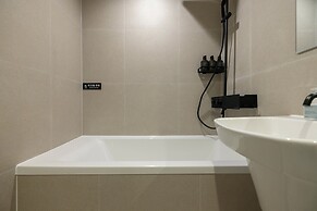 Anook Hotel Suwon Ingye 2