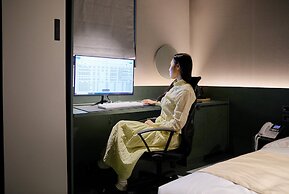 Anook Hotel Suwon Ingye 2