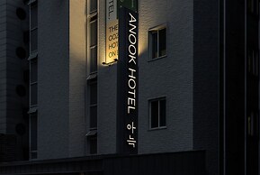 Anook Hotel Suwon Ingye 2