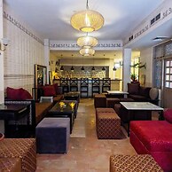 Courtyard Pujan Hotel