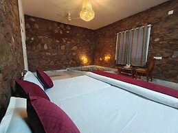 Jawai Wildlife Safari Camp