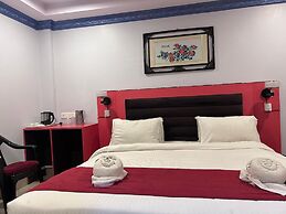 AT Hotels & Resorts