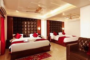 AT Hotels & Resorts