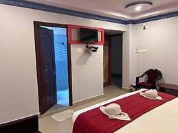 AT Hotels & Resorts