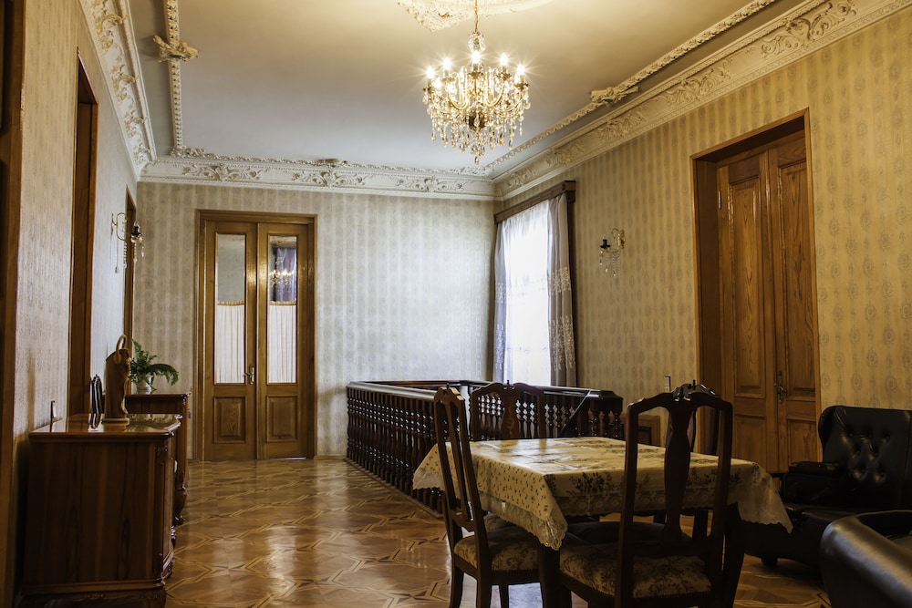 Guest House Asmati