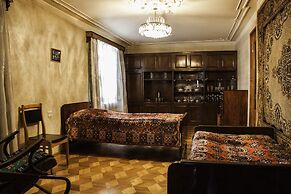 Guest House Asmati