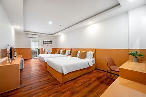 The Ram Hotel