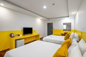 The Ram Hotel