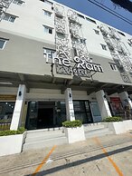 The Ram Hotel