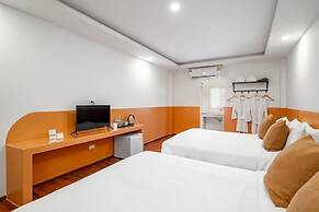 The Ram Hotel