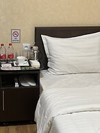 Hayot hostel