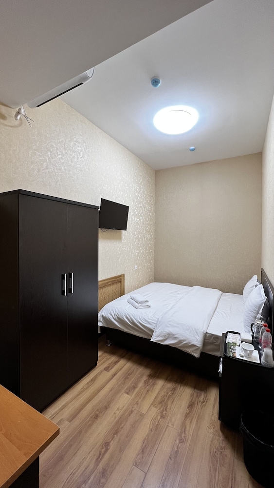 Hayot hostel