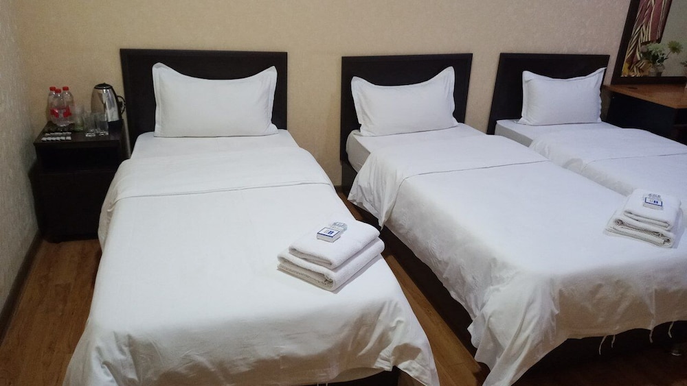 Hayot hostel