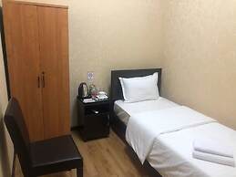 Hayot hostel