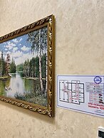 Hayot hostel