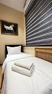Hayot hostel