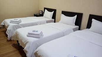 Hayot hostel