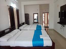 Hotel Blue Rays
