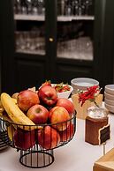 Castrum Wine Relais