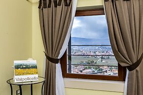 Castrum Wine Relais
