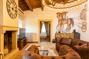 Castrum Wine Relais