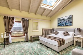Castrum Wine Relais