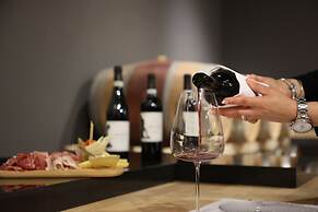 Castrum Wine Relais