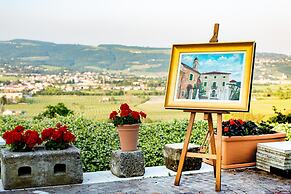 Castrum Wine Relais