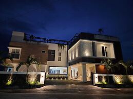 PURNAMA BALIGE HOTEL