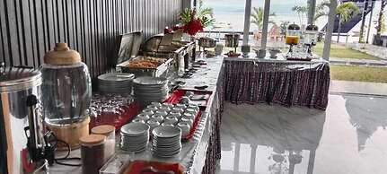 PURNAMA BALIGE HOTEL