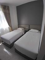 PURNAMA BALIGE HOTEL