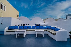 Casa Maritina Private Villa With Jacuzzi