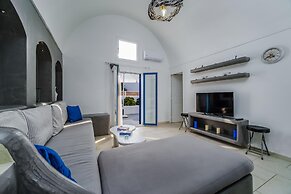 Casa Maritina Private Villa With Jacuzzi