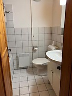 Gasthaus Alpina Salouf