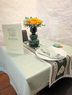 Gasthaus Alpina Salouf